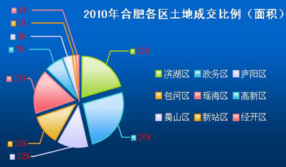 2010年合肥土地市場(chǎng)調(diào)查報(bào)告——基于《2010年合肥樓市白皮書》的深度分析