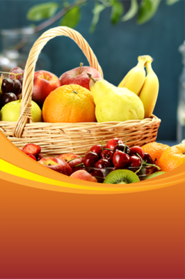 鮮甜直達，自然之選